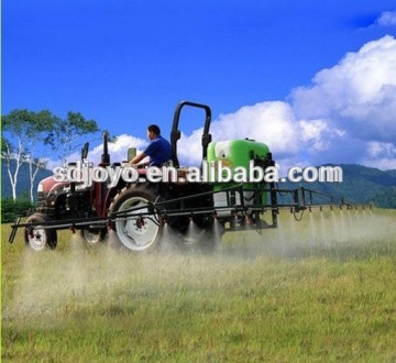 450L Tractor BOOM sprayer
