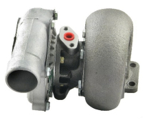 Sumitomo turbocharger
