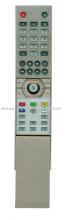 LCD remote control
