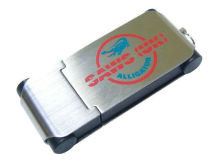 Metal Usb Flash Drives ， High Speed 2.0 Usb Flash Memory