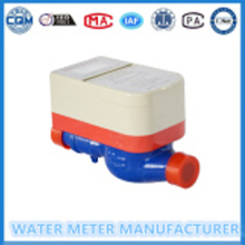 Hot Drinking Water Smart Water Meter