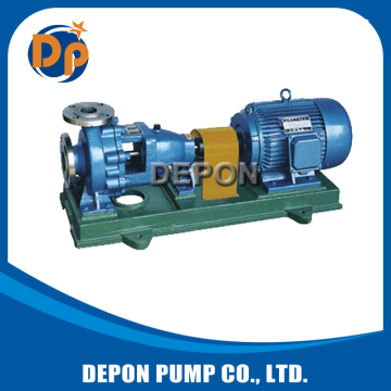 acid circulation pump