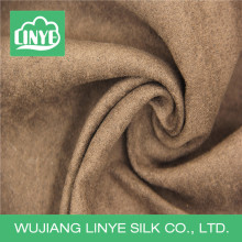 micro suede fabric for backrest pillow cover