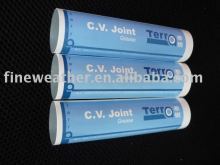 China Toothpaste Tubes