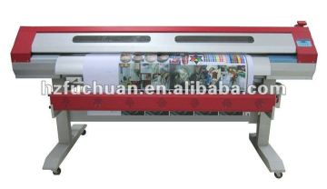 sports clothes textile printer