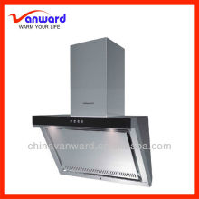 750mm free standing range hood VA-3875A