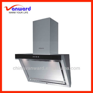 750mm free standing range hood VA-3875A