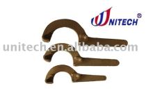 Nakajima Spanner,Spanner