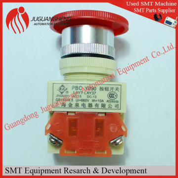 195194 DEK Printing Machine Emergency Push Button