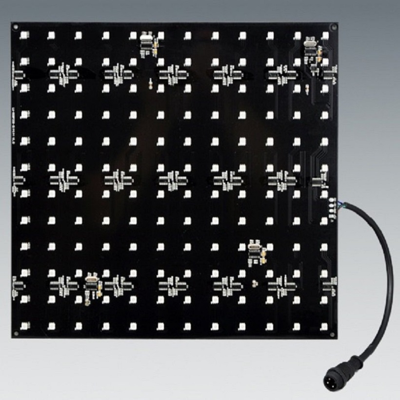 Digital Matrix LED panel Madrix Video Panel Light