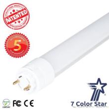 (Forsted ) Aluminium PC Cover LED Lamp Tube 2ft