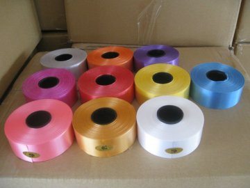 Polypropylene Ribbon: Types, Uses, and Buying Guide for Crafters and Industries