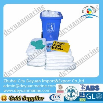 Oil Spill kits Equipment/Spill Kits For Spill Emergency Control