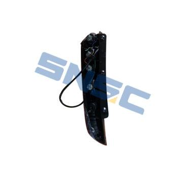 H00-3773010 Tail Lamp-LH For Chery Karry Q22B Q22E