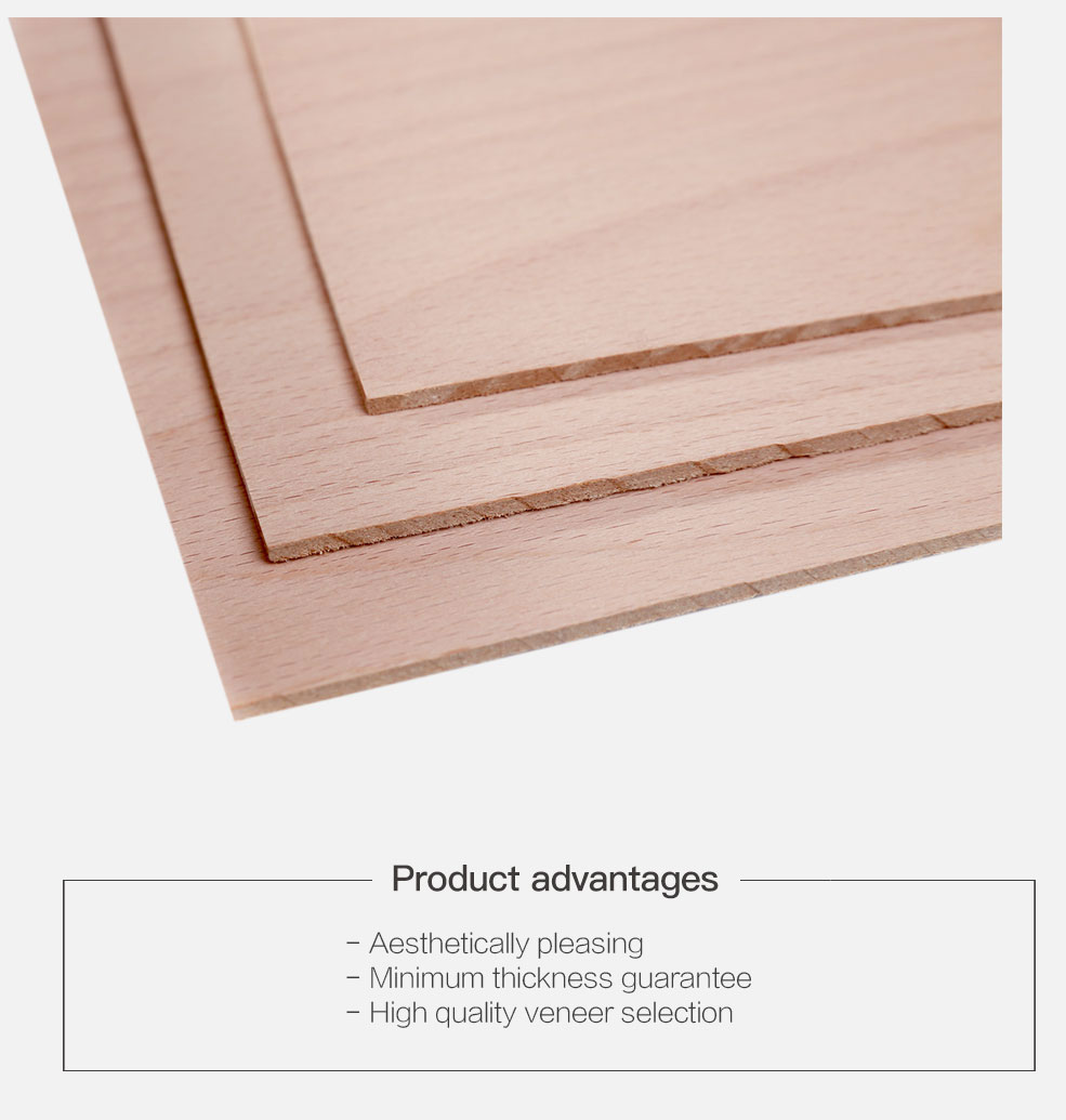 Popular Finishes and Patterns for Fancy Plywood