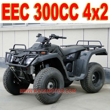 EEC 300cc Quad