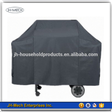 Heavy duty decorative grill covers front grill cover