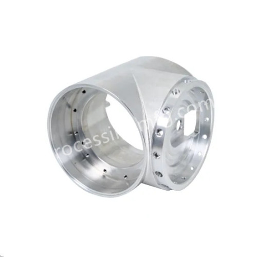 Precise CncSteel Machining Spare Parts