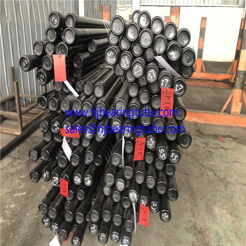 73,02 x 5,51 mm L80 / 9Cr / 13Cr API 5CT / 5B-Bohrrohre