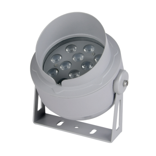 High performance outdoor landscape flood light