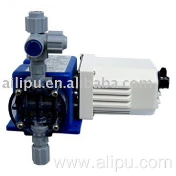 JM -4.72/7 Chemical Mechanical Diaphragm Metering Pump