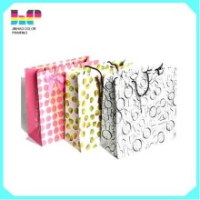 clear plastic pvc packaging bag paper bag printing