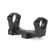 Cantilever Piece Scope Mount