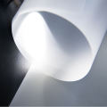 Support custom PC sheet led light diffuser film