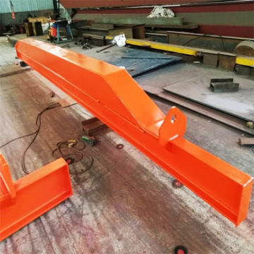 LX 1 ton single beam suspension overhead crane