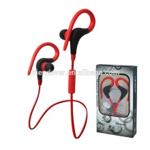 Bluetooth 4.0 stereo sport earphone speaker for car