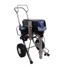 Electric Paint stripping machine,street painting machine,Putty Sprayer