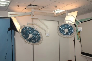 Hospital Device Slim Design High Illumination LED Lamp