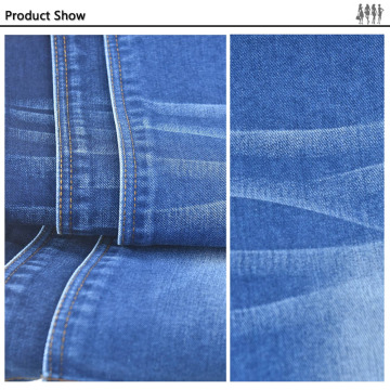 Anti-pilling Enviroment Protect jeans denim for sexy woman