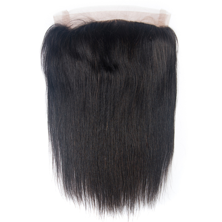 Usexy Express Ali Mink Brazilian Hair Weave Silky Straight 360 Lace Frontal