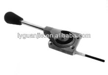 various of vehicles throttle lever control