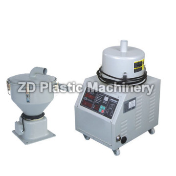 "Standard"Separate-vacuum Auto Loaders
