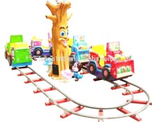 Engineering Train / Electric Train /Amusement park rides(LC09)