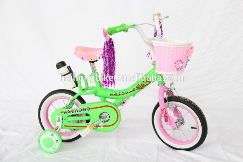 cheap children bicycle from hebei manufacture