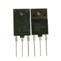 Szybkie przełączanie MOSFET 1500 V