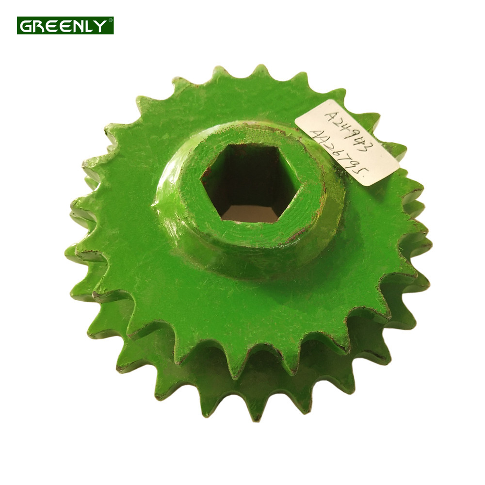 AA26795 Sprocket