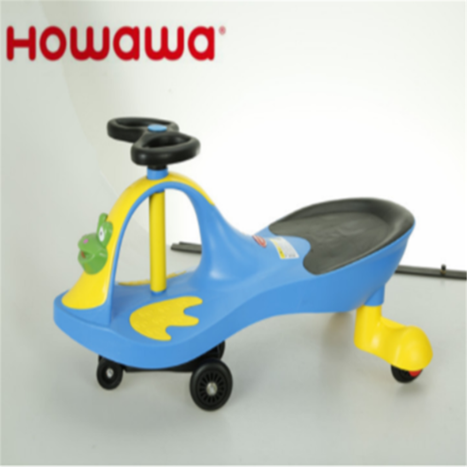 Mașină în aer liber pentru copii Twist Car Toy