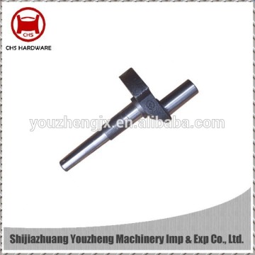 Crankshafts for Auto