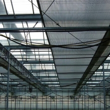 Agricultural Internal Shading System Greenhouse