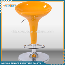 Used Nightclub Furniture metal bar stool, bar stool legs supplier