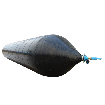 Marine Lifting Rubber Sunken Ship Salvage Boats Airbags