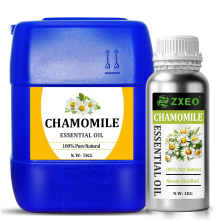 100% pure natural Chamomile Essential Oil for cosmetics