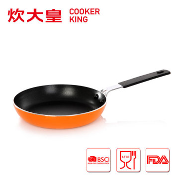 2015 CKM6514 aluminum small fry pan