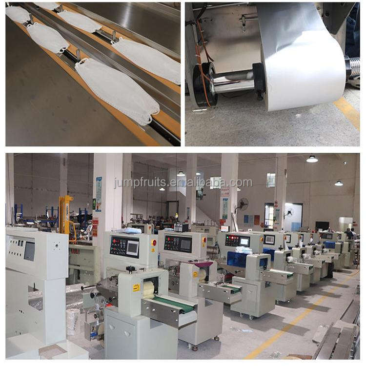 Disposable Glove Packaging Machine
