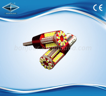 T10e 3014 Series 57 SMD Solve Computer Failure Singal Led Light