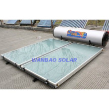 2014NEW, Flat panel Solar water heater WB-CJ03